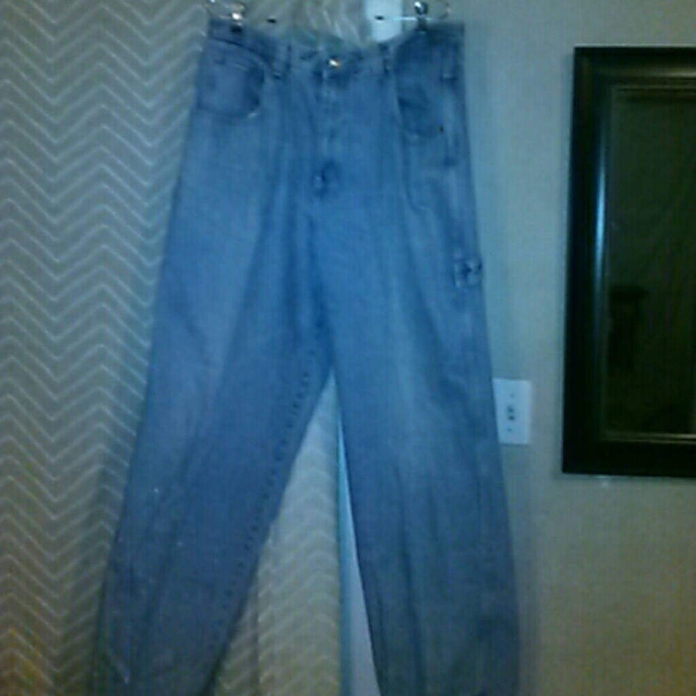 Mens jeans